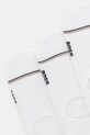 Κάλτσες BOSS 3P LC Iconic CC SP W 3-pack 50533881 λευκό SS26