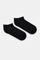 BOSS skarpetki 2P AS BMono Net CC W 2-pack skarpetki krótkie czarny 50553492