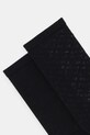 Шкарпетки BOSS 2-pack 50555361 чорний SS26