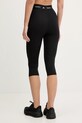 Odzież adidas Performance legginsy treningowe Tp Capri IX8196 czarny