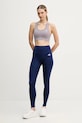 adidas Performance leggings da allenamento Essentials JI5514 blu SS26