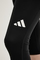 adidas Performance legginsy treningowe adi365 czarny KA0127