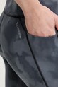 adidas Performance legginsy treningowe adi365 szary KC4755