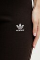 adidas Originals legginsy Essentials brązowy KD3849