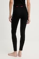 Odzież HUGO legginsy HUGO ID_LEGGINGS 50556812 czarny