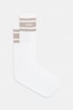 Носки Guess длинные носки белый V5YZ02.Z3O11