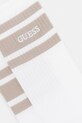 Носки Guess V5YZ02.Z3O11 белый SS26