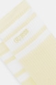 Ponožky Guess V5YZ02.Z3O11 žltá SS26
