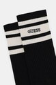 Guess skarpetki V5YZ02.Z3O11 czarny SS26