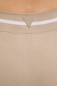 Guess spodnie PEPI beżowy V6RB05.Z4692