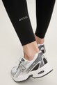 Guess legginsy MARGOT czarny V6RB11.KD952