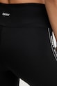Odzież Dkny legginsy DP5P1883 czarny