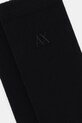 Ponožky Armani Exchange XW001917.AF20171 čierna SS26