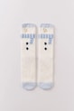 women'secret skarpetki skarpetki długie biały 3612488