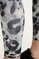 adidas by Stella McCartney legginsy treningowe szary JY8166
