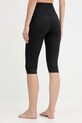 Odzież adidas by Stella McCartney legginsy do jogi Yoga Capri JY8180 czarny
