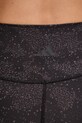 adidas Performance legginsy do jogi All Me szary JZ0187
