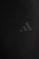 Legíny adidas Essentials Rib Capri čierna JZ0295