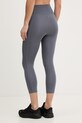 Odzież adidas Performance legginsy treningowe JZ0798 szary