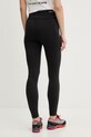 Odzież Jack Wolfskin legginsy damskie Wildstride A65787 czarny