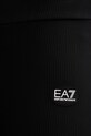 EA7 Emporio Armani legginsy treningowe czarny AF15721.7W000989