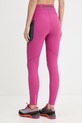 Odzież Dynafit legginsy treningowe ULTRA 08.0000071905 różowy