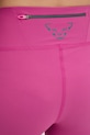 Dynafit legginsy treningowe ULTRA 08.0000071905 różowy