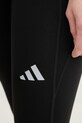 adidas Performance legginsy treningowe czarny KA0138
