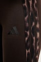 adidas legginsy brązowy KA2793