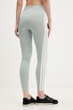 Одяг Легінси adidas KC5176 зелений