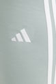 Легінси adidas зелений KC5176