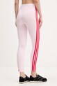 Одежда Леггинсы adidas KC5180 розовый