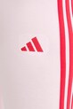 Леггинсы adidas розовый KC5180