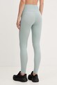 Odzież adidas Performance legginsy treningowe KC8373 zielony
