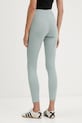 Одяг Легінси adidas KF0041 бірюзовий