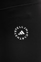 adidas by Stella McCartney legginsy treningowe KF9109 czarny