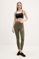 Леггинсы adidas KT1004 зелёный SS26