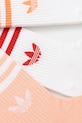 adidas Originals socks 3-pack KT1692 orange SS26
