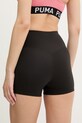 Puma szorty sportowe damskie Shapeluxe HYROX 528163 czarny SS26