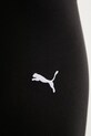 Puma legginsy damskie Essential Capri czarny 692375
