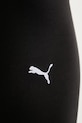 Puma legginsy damskie Essential Capri czarny 692375