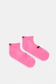 Puma skarpety damskie SPORT LIGHT QUARTER 2-pack różowy 938904.D