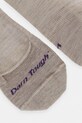 Darn Tough skarpety stopki damskie 6044 beżowy SS26