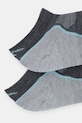 Darn Tough skarpety damskie 1986 szary SS26