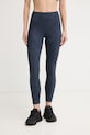Calvin Klein Performance colanți sport pentru femei bleumarin LVGWS6L645
