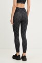 Дрехи Calvin Klein Performance спортен клин дамски LVGWS6L645 черен