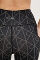 Calvin Klein Performance спортен клин дамски черен LVGWS6L645