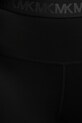 MICHAEL Michael Kors legginsy czarny MR631X5KND