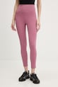 Helly Hansen legginsy damskie HP różowy 34318.664