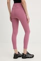 Odzież Helly Hansen legginsy damskie HP 34318.664 różowy